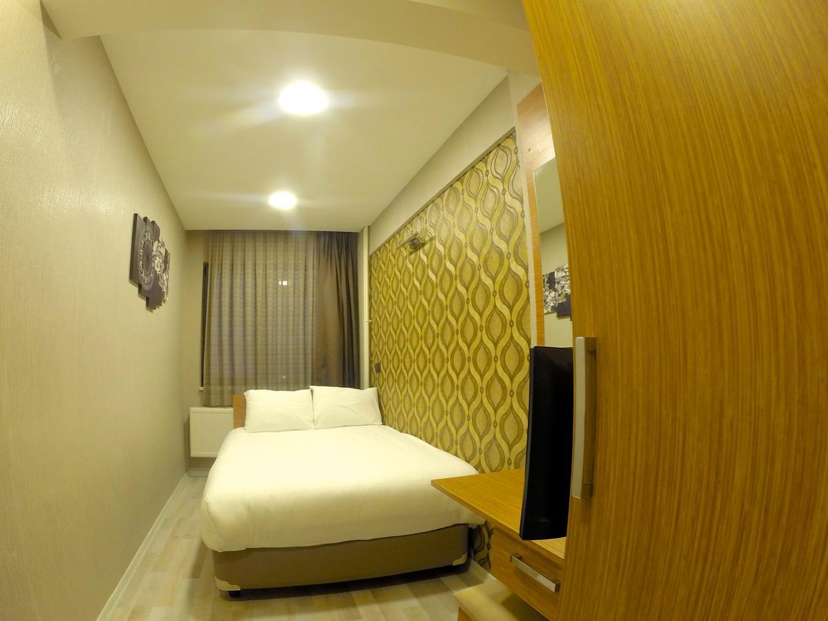 Chambre Simple Standard