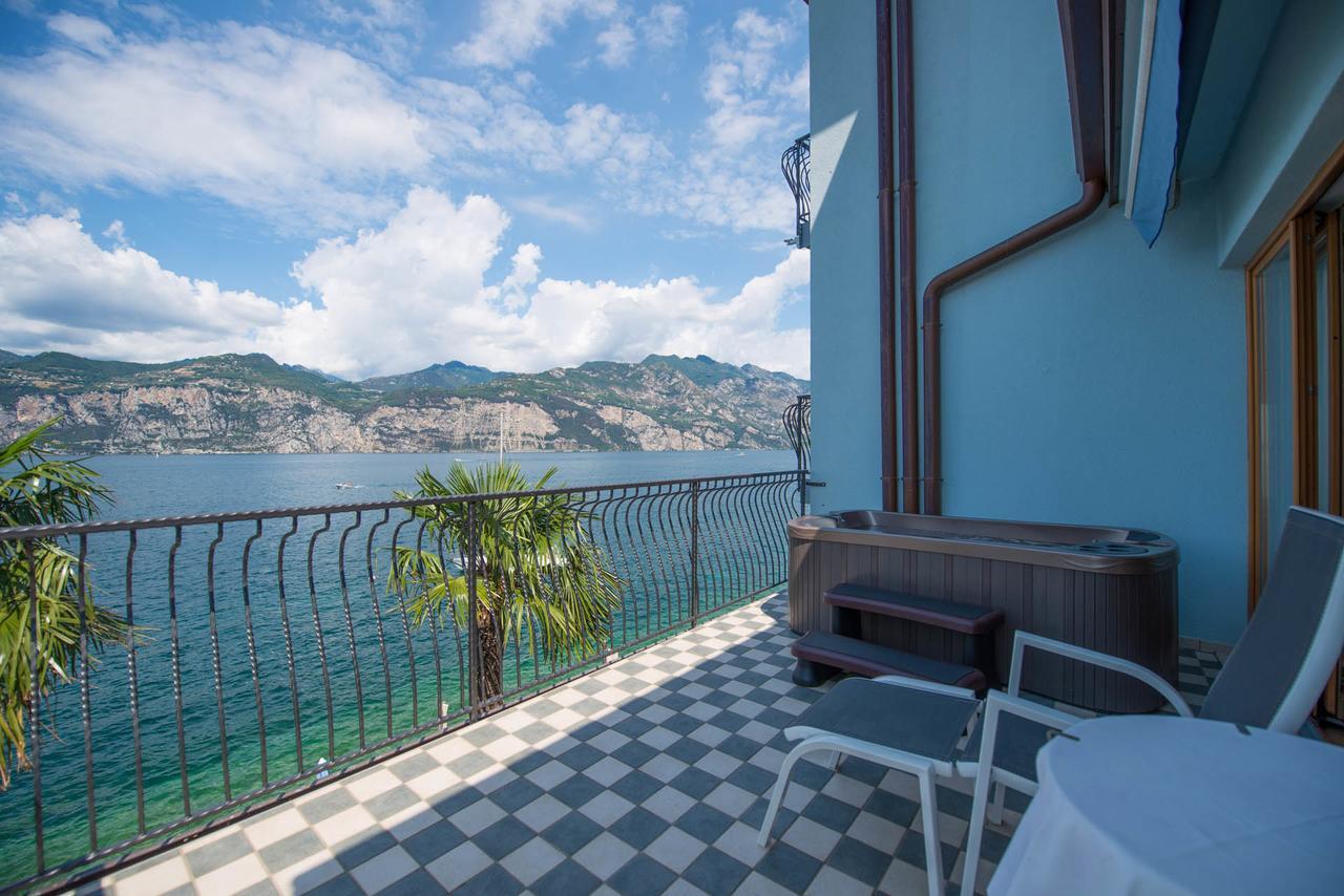 Deluxe Double or Twin Room with Spa Bath
