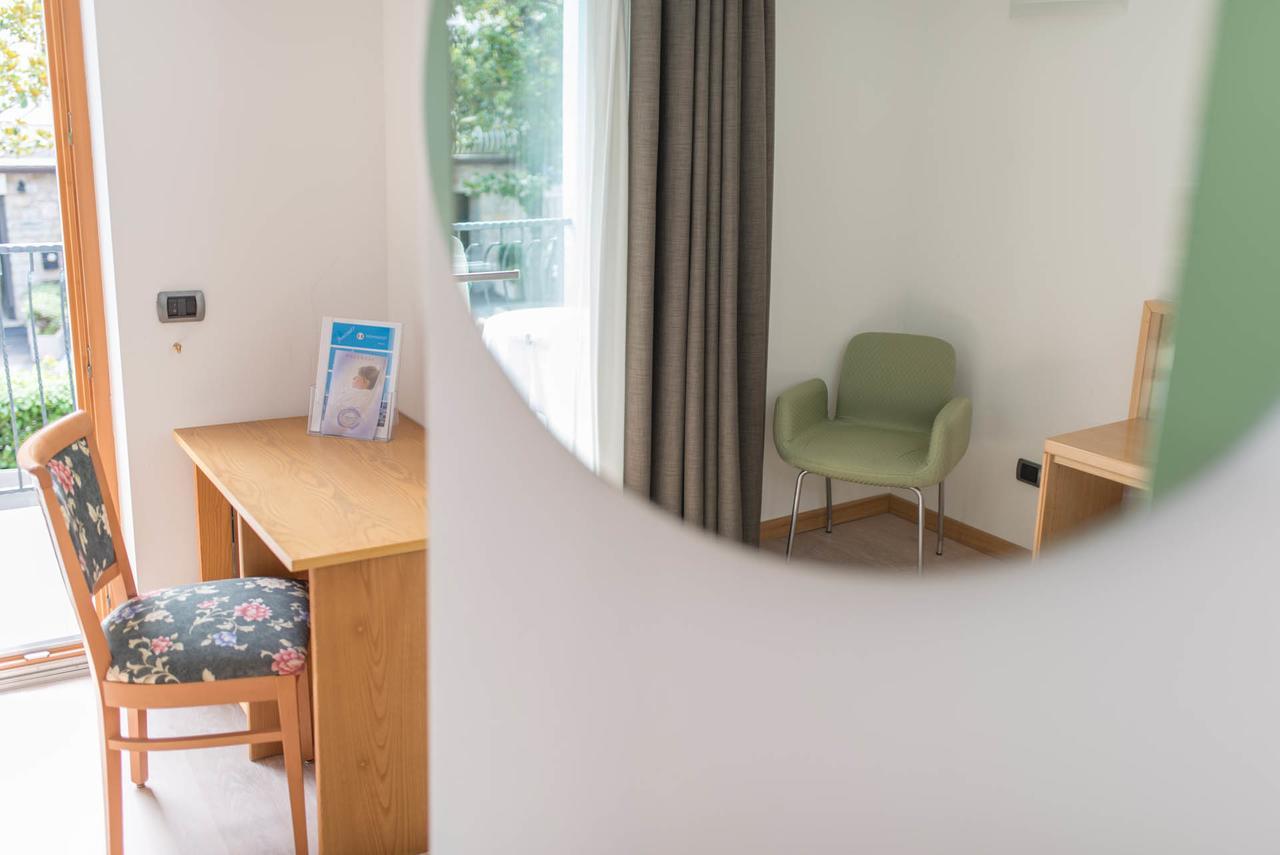 Classic Single Room with Balcony