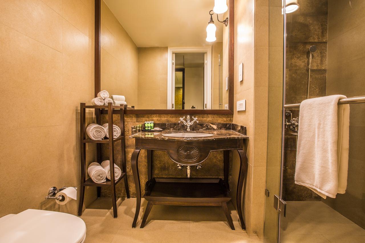 Cypress Suite with Balcony with 10% off on Buffet Meals & Spa