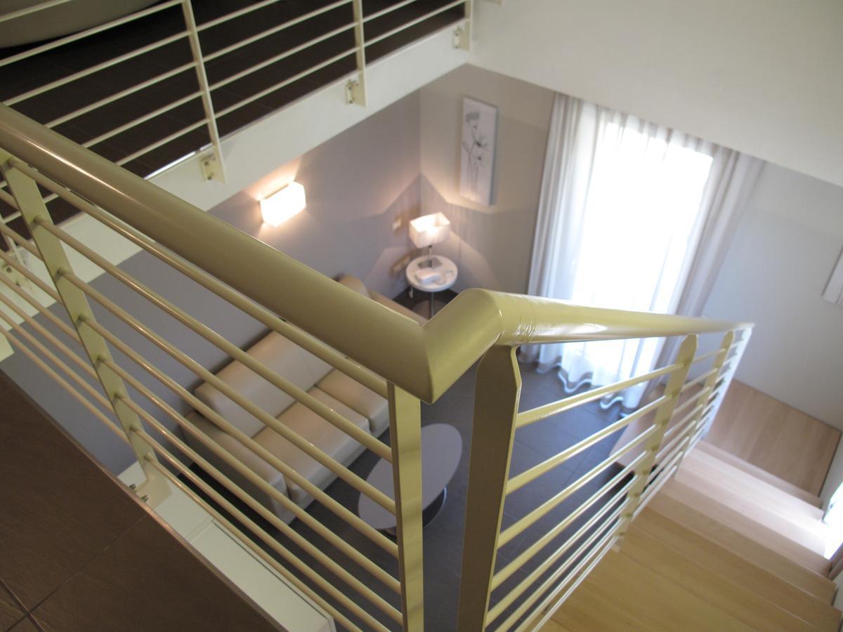Maisonette-Suite