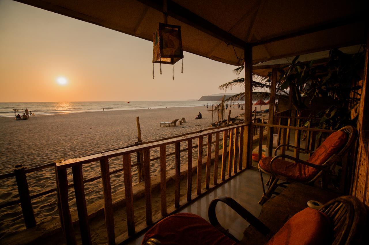 Bungalow - Beach Front