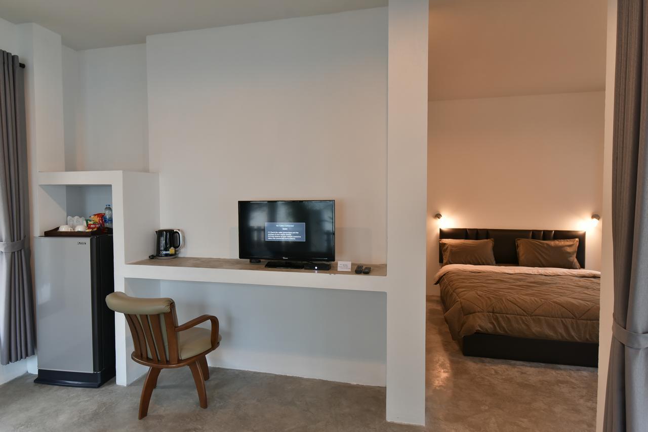 Bungalow Deluxe - Vue sur Mer
