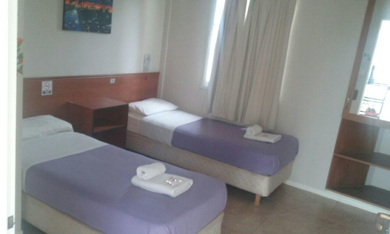 Habitación Doble Superior