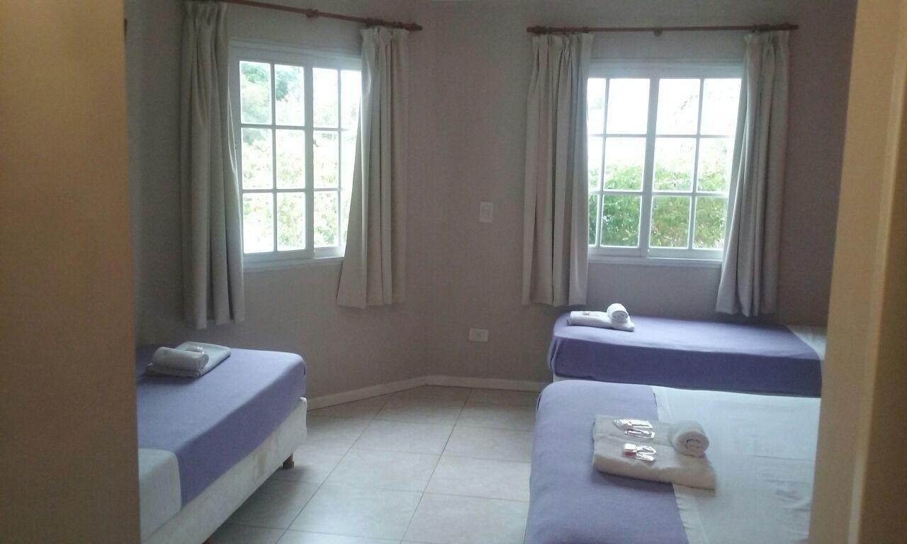 Habitación cuádruple