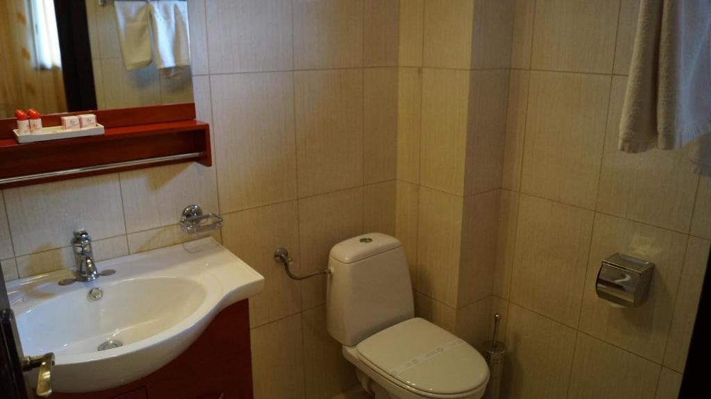 One-Bedroom Suite