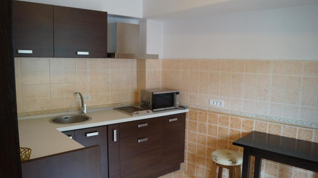 Executive Apartment