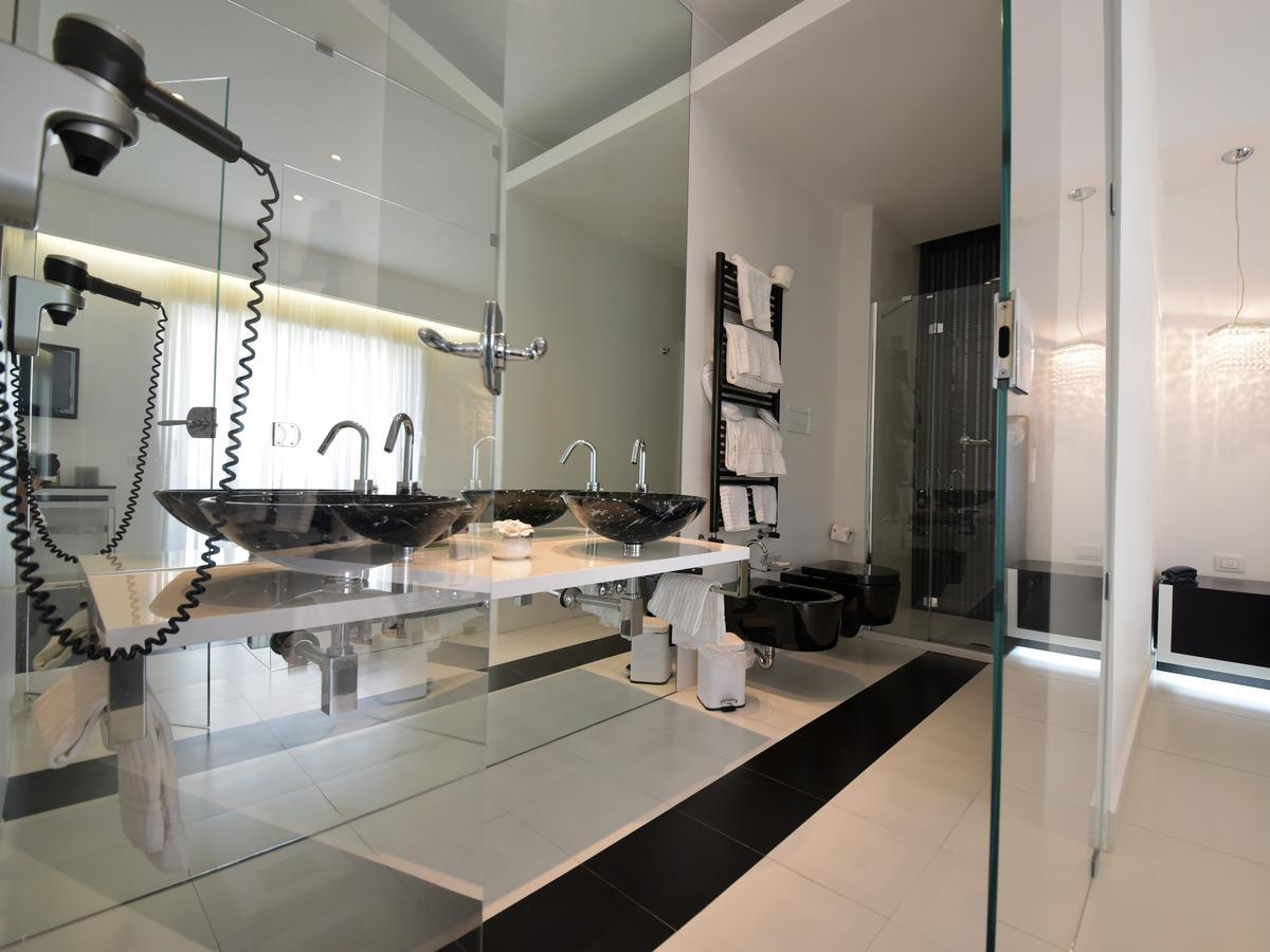 Royal Suite