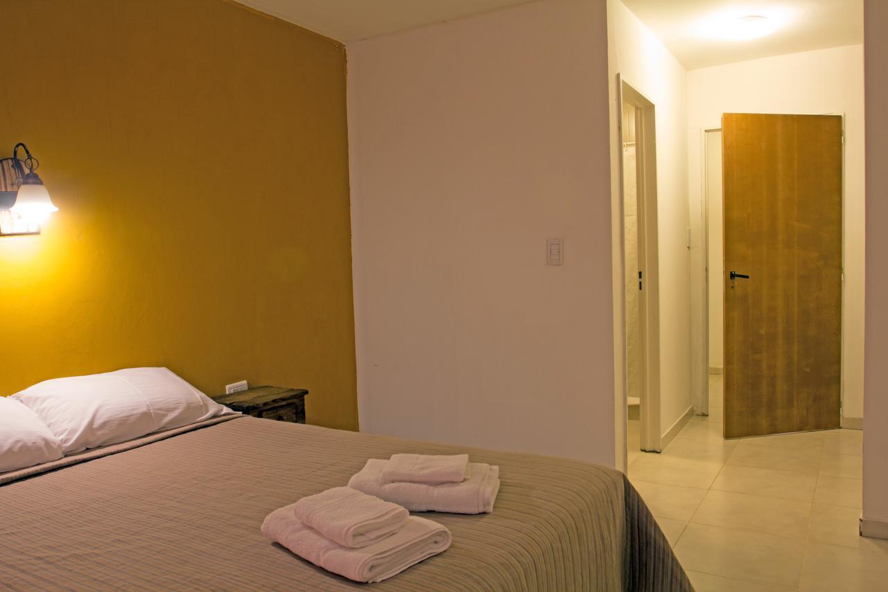 Habitación Doble Económica