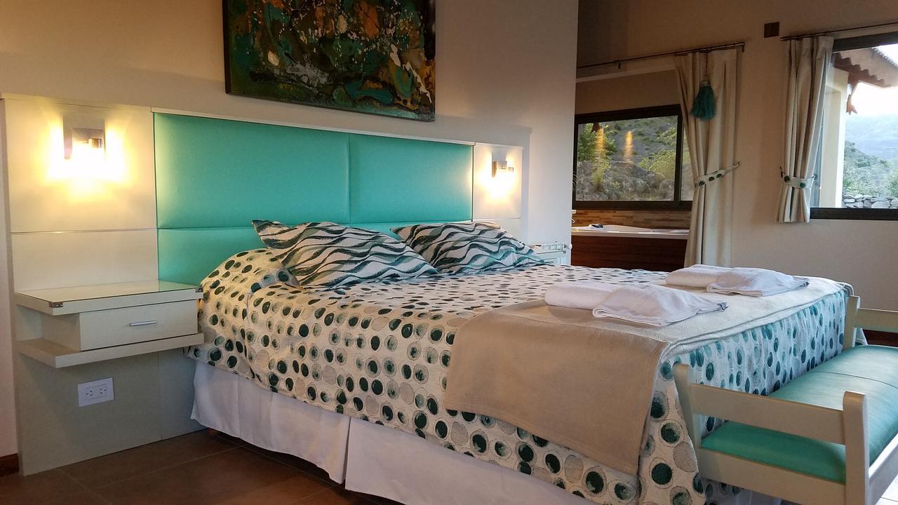 Suite Deluxe