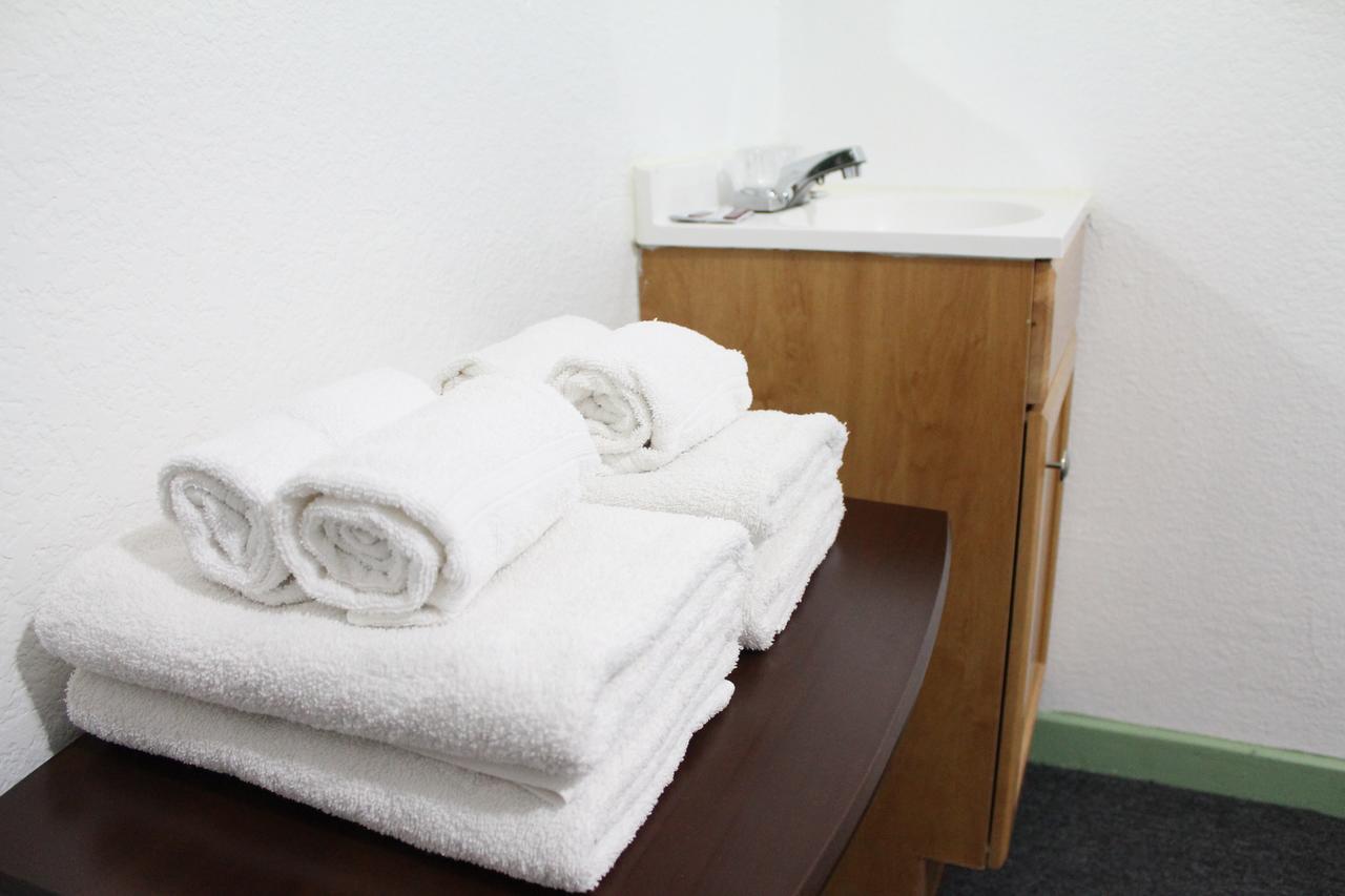 Deluxe Room Two Double Beds