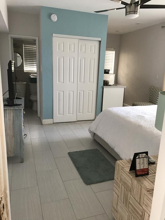 Queen Room with Sea View