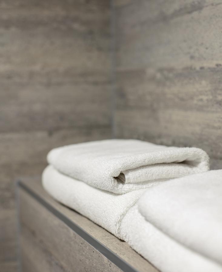 Standard Double Room with Spa Access