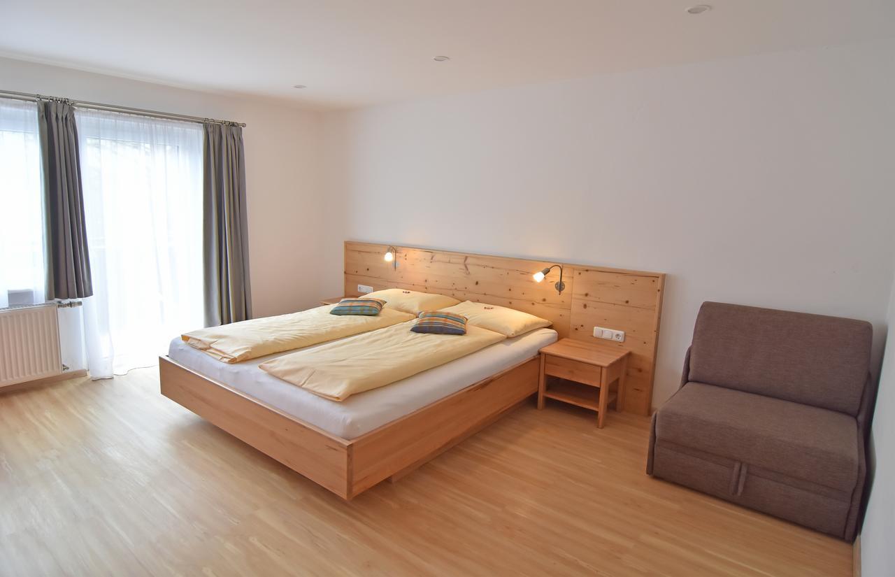 Deluxe Doppelzimmer
