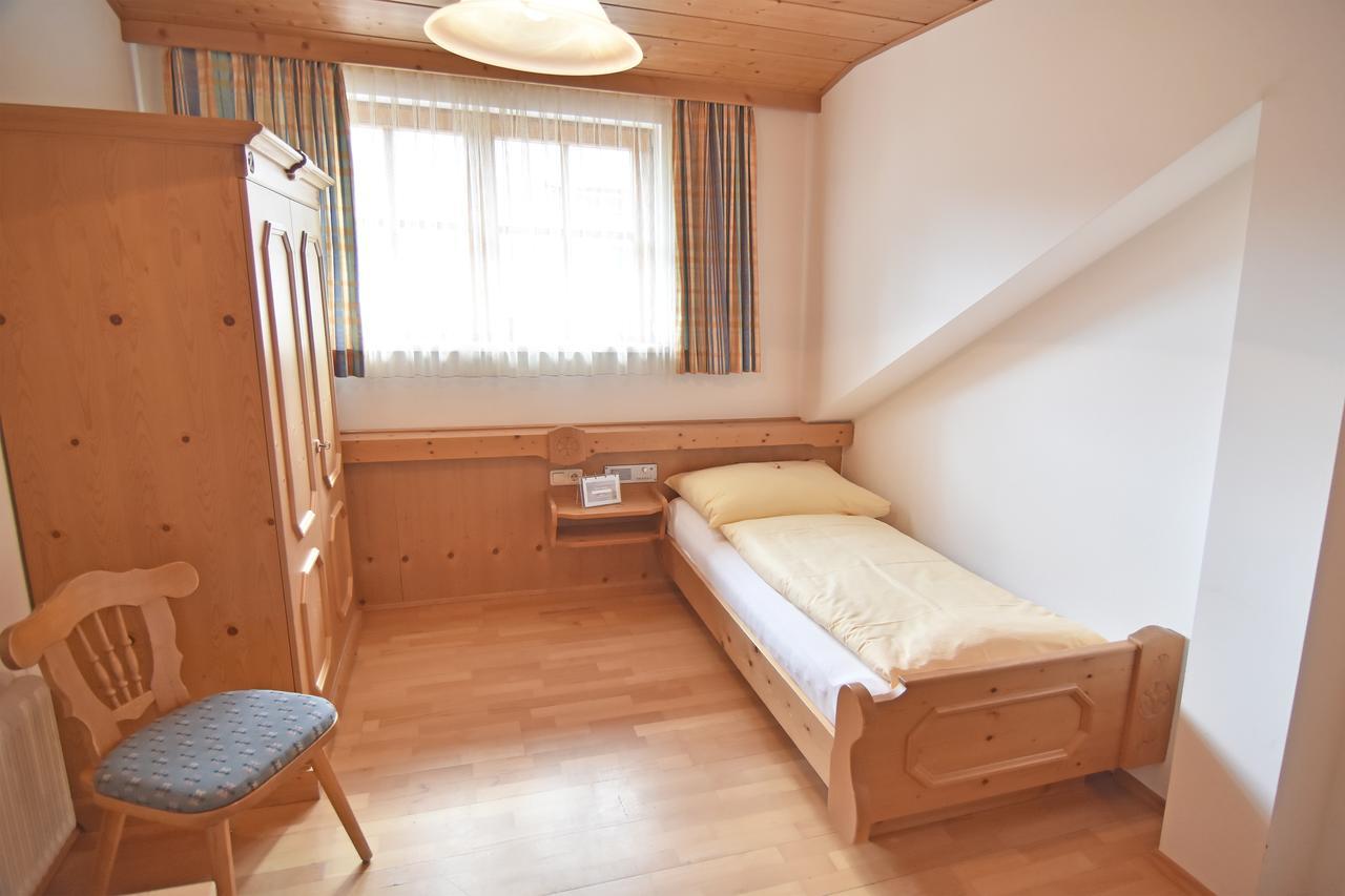 Einzelzimmer