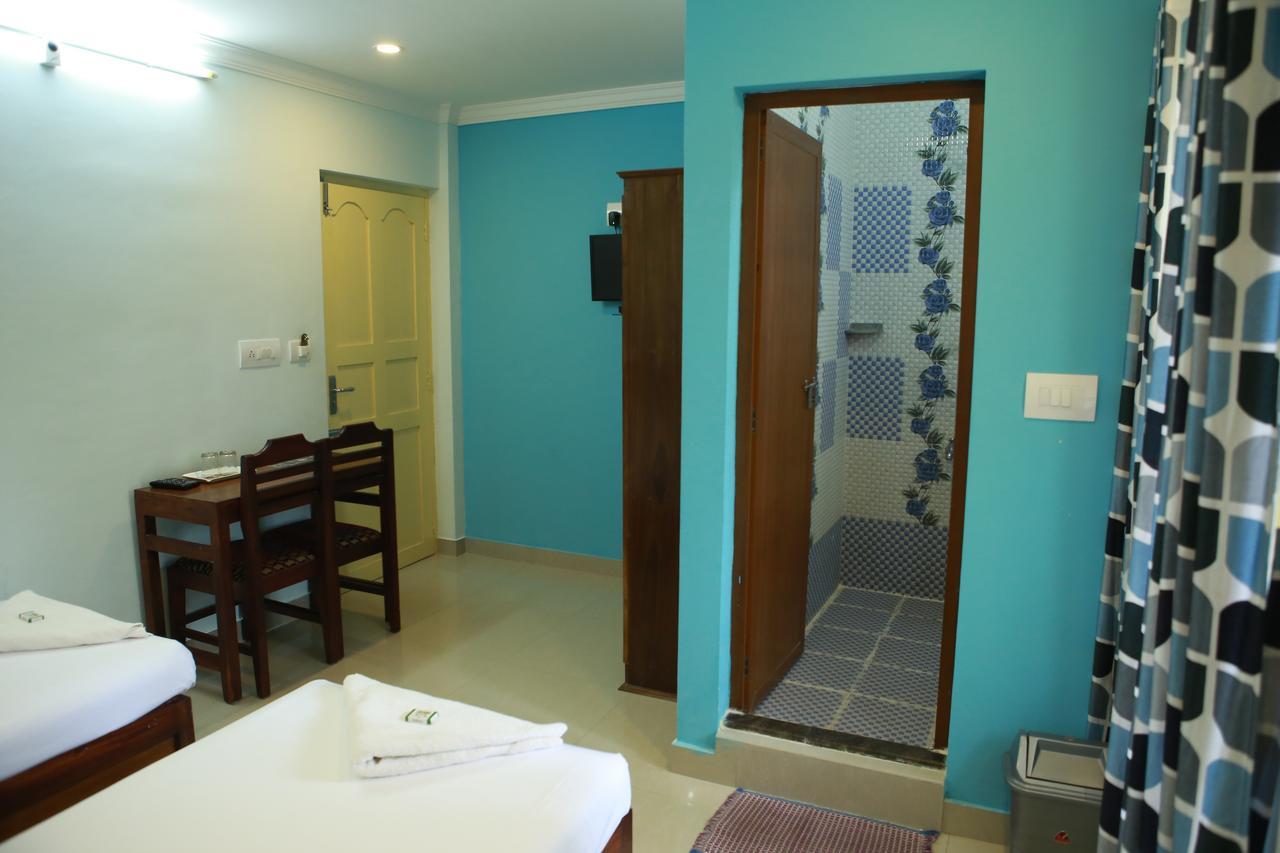 Standard Double Room with Fan