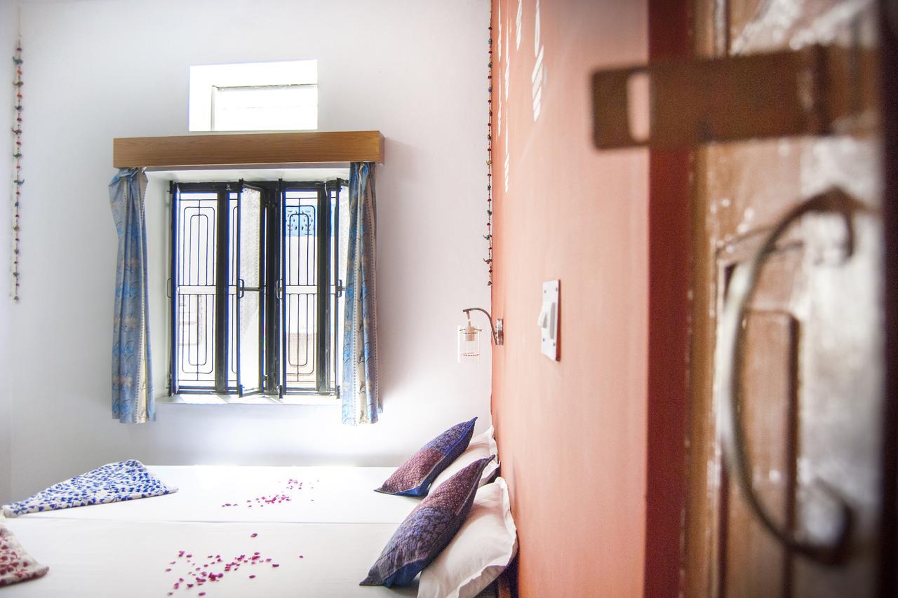 Standard Room Non AC