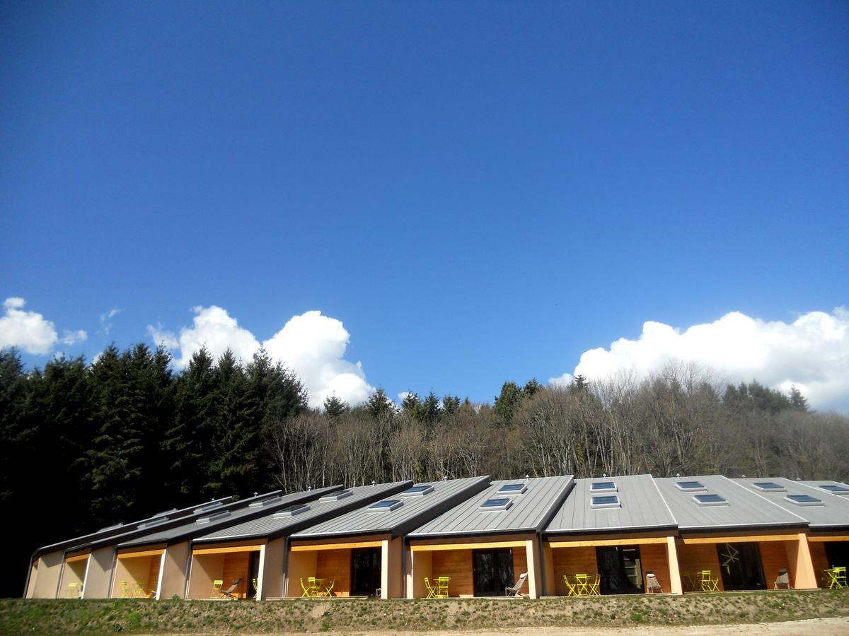 VIP Lodge