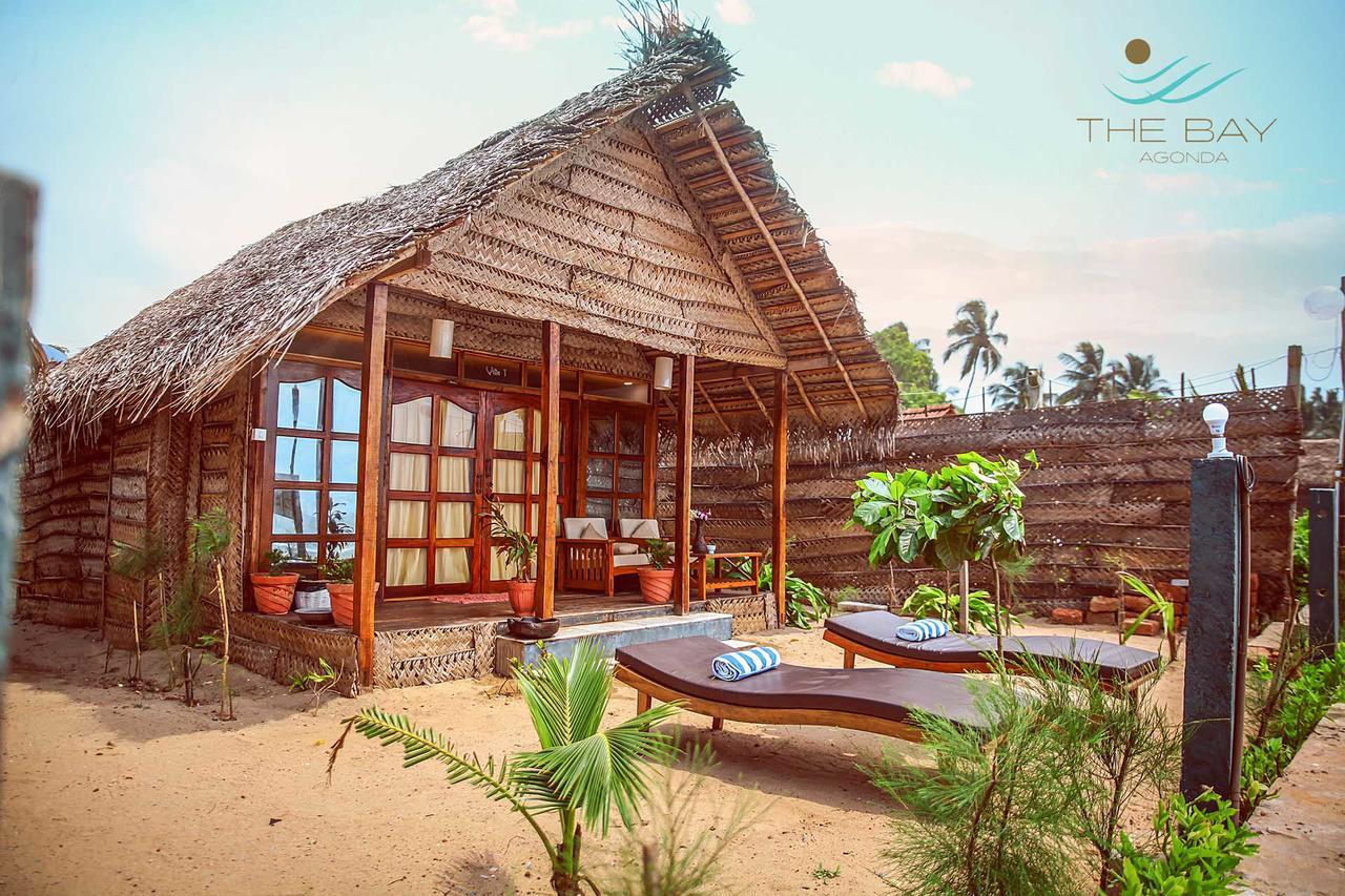 Sea View Villas - Includes A la carte Breakfast