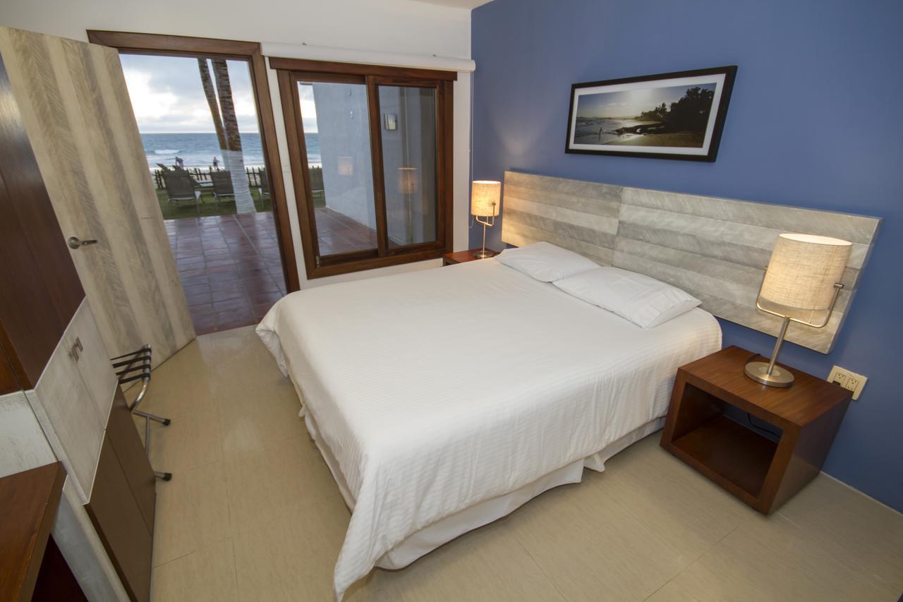 Single Room with Sea View