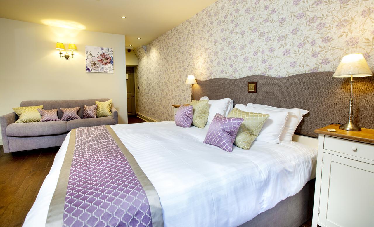 Suite - Dog Friendly