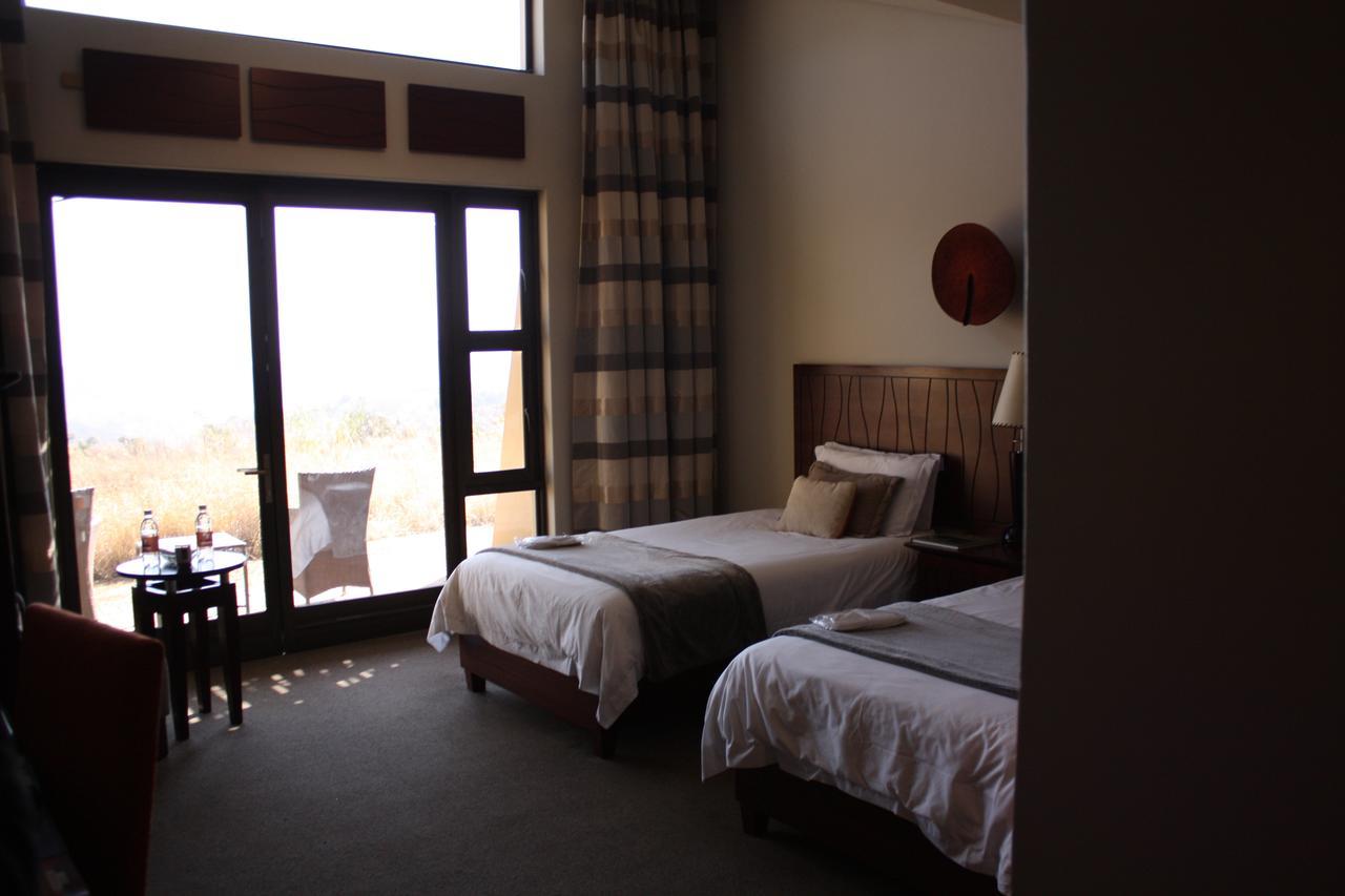 Twin/Double Room