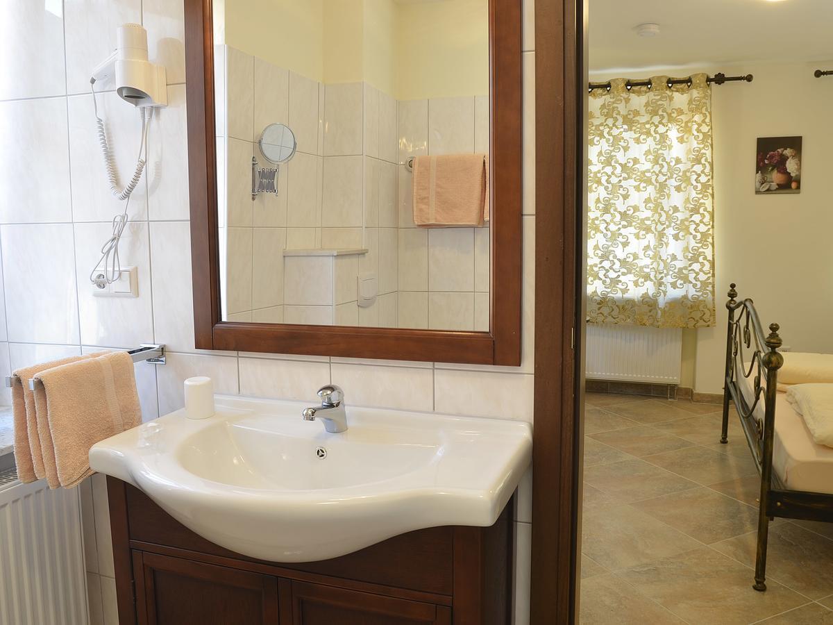 Deluxe Doppelzimmer