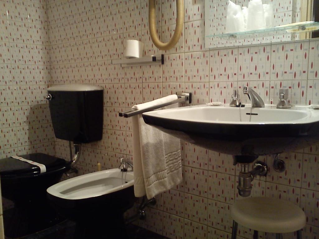 Habitación Individual Estándar