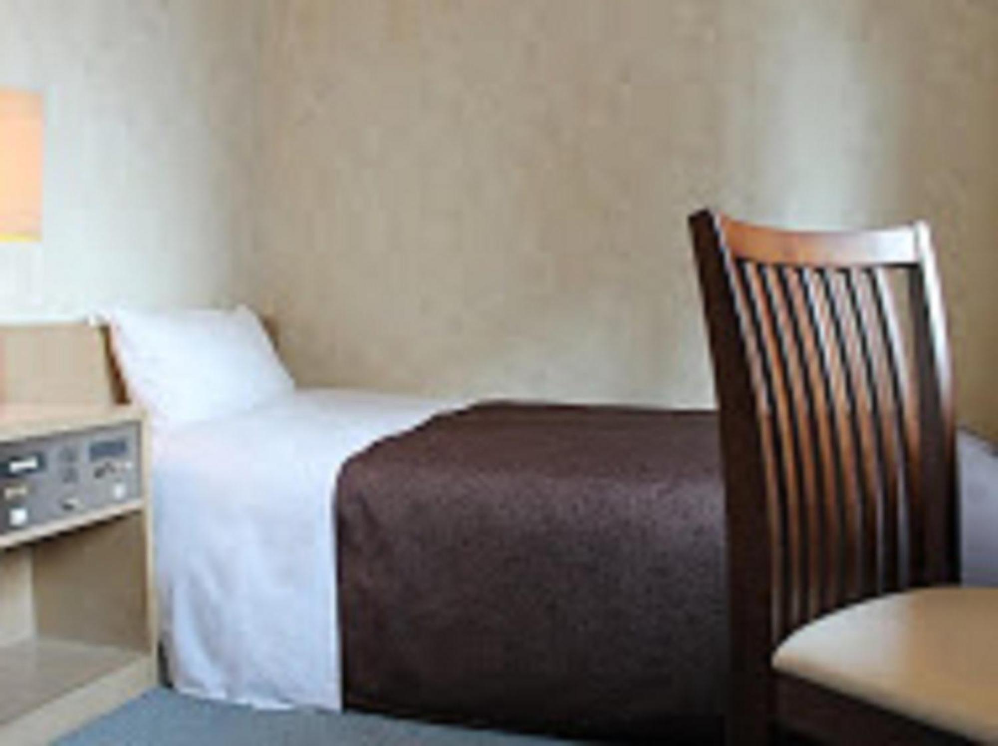 Double Room with Small Double Bed - Smoking