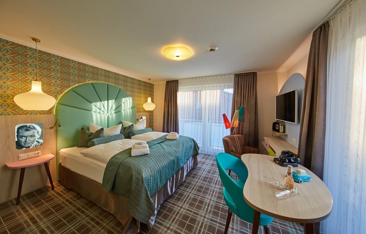 Premium Double Room