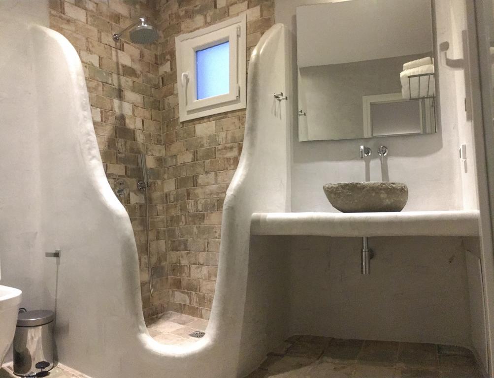 Chambre Triple Deluxe