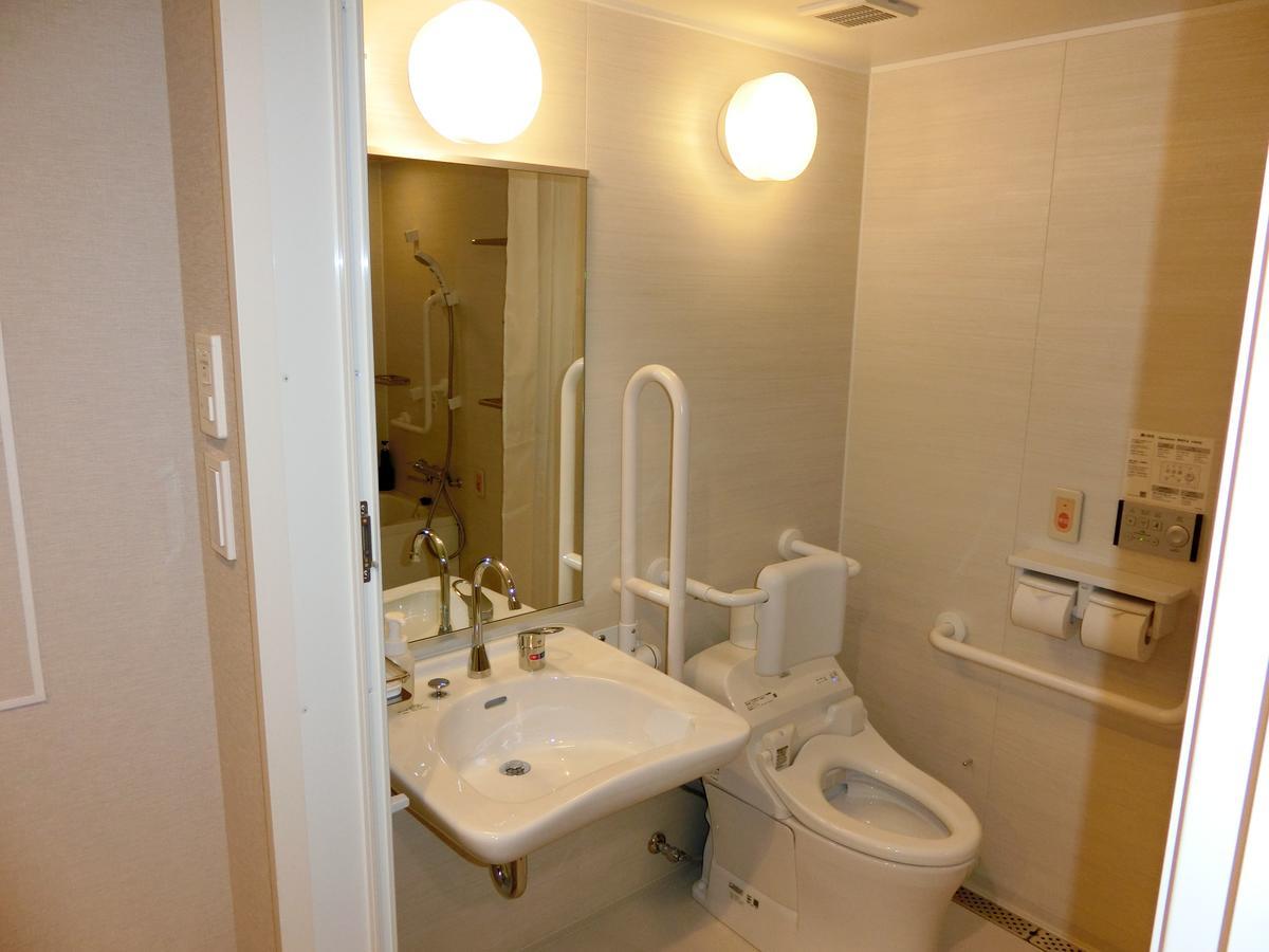 Doppelzimmer - barrierefrei