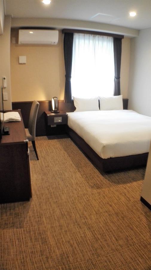 Standard Zimmer mit Queensize-Bett