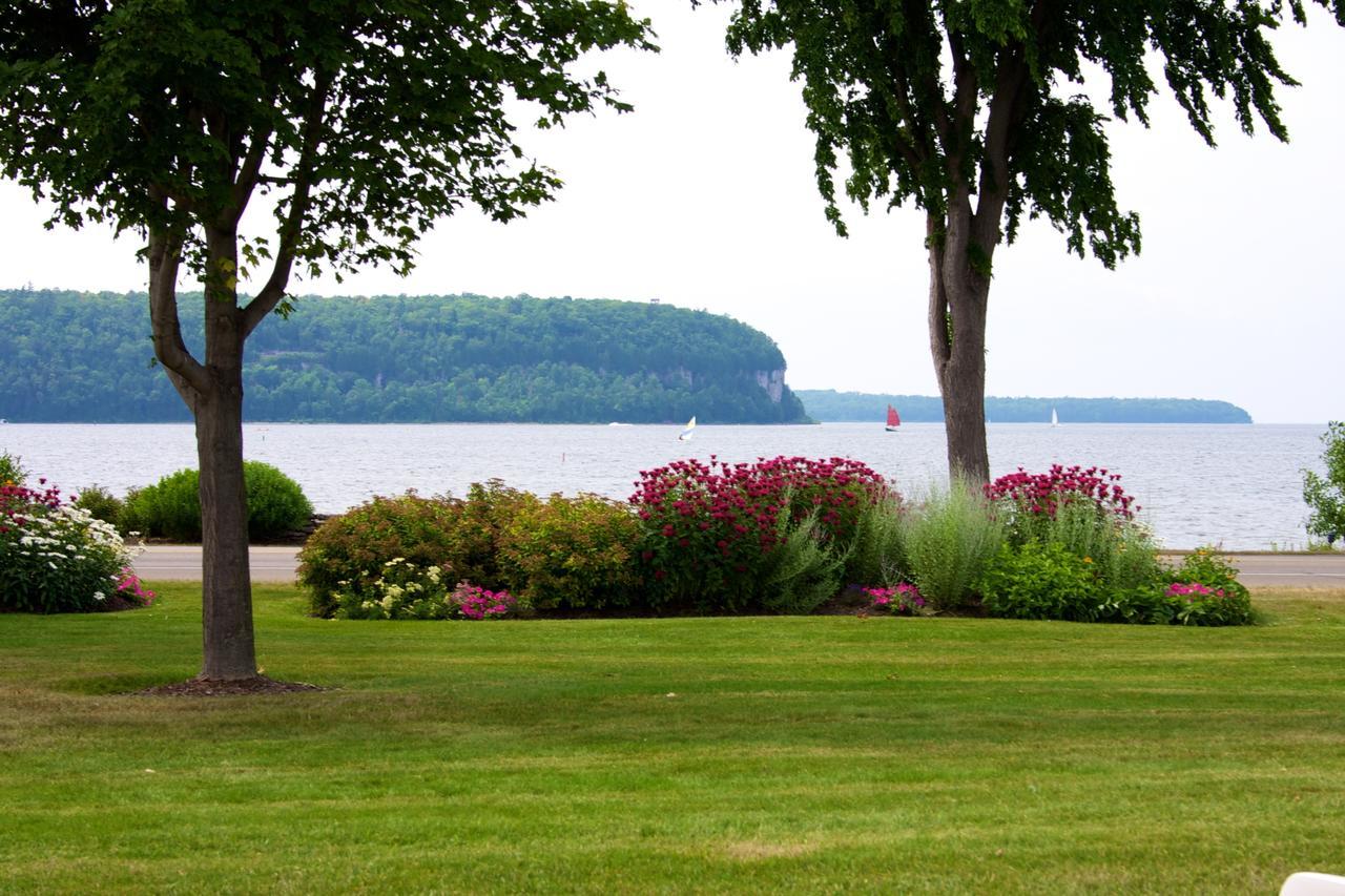Double Room with Lake View