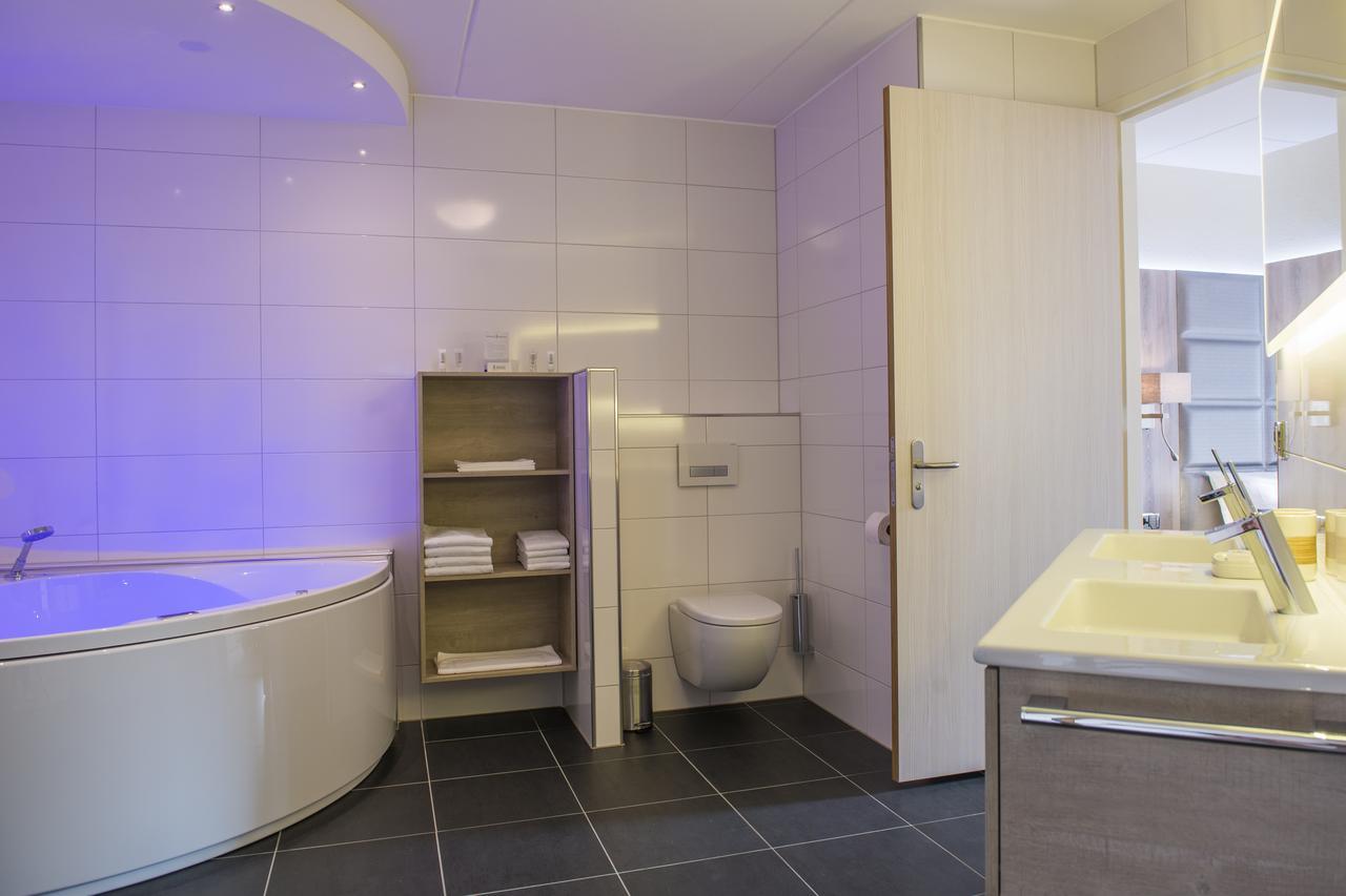 Luxury Quadruple Room