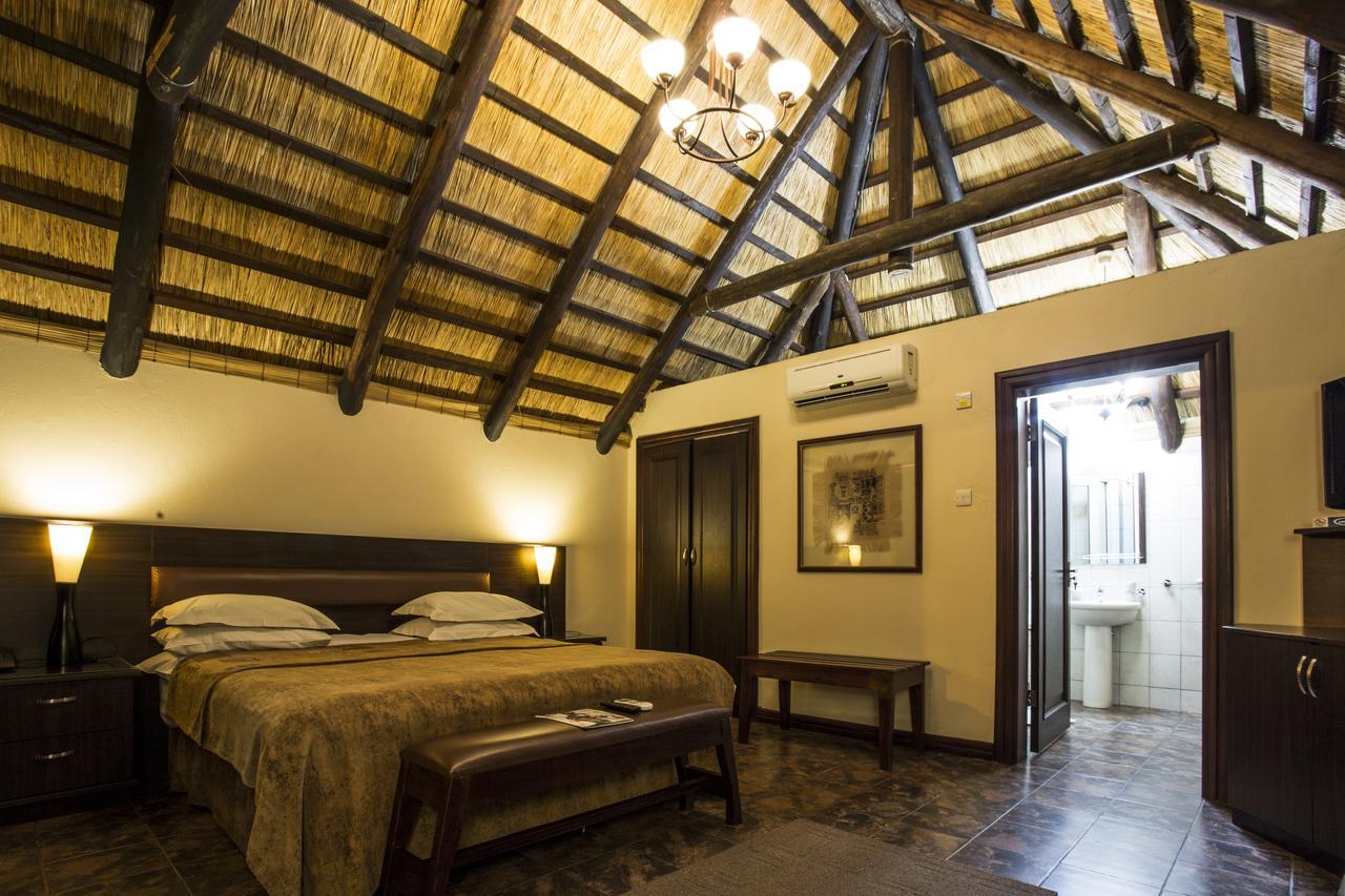 Chalet