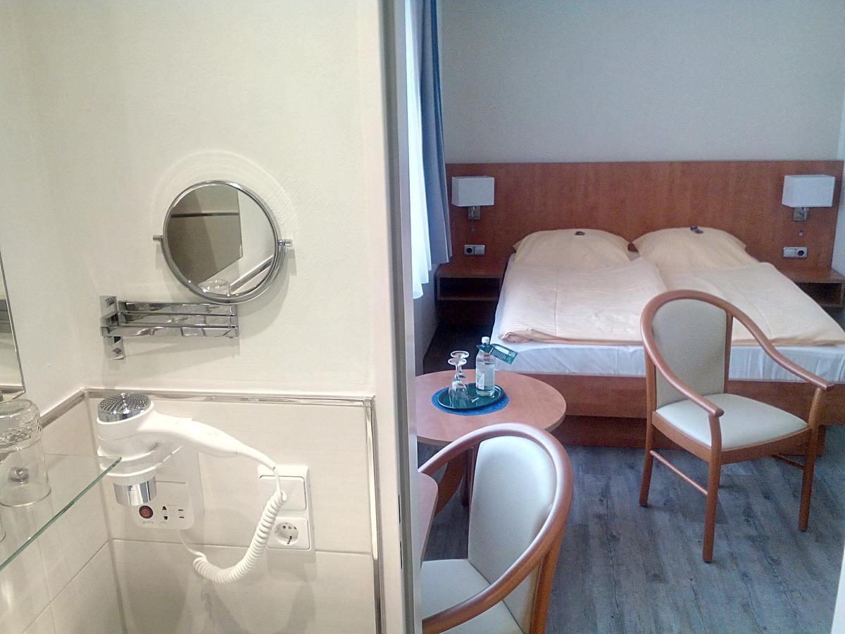 Superior Doppelzimmer