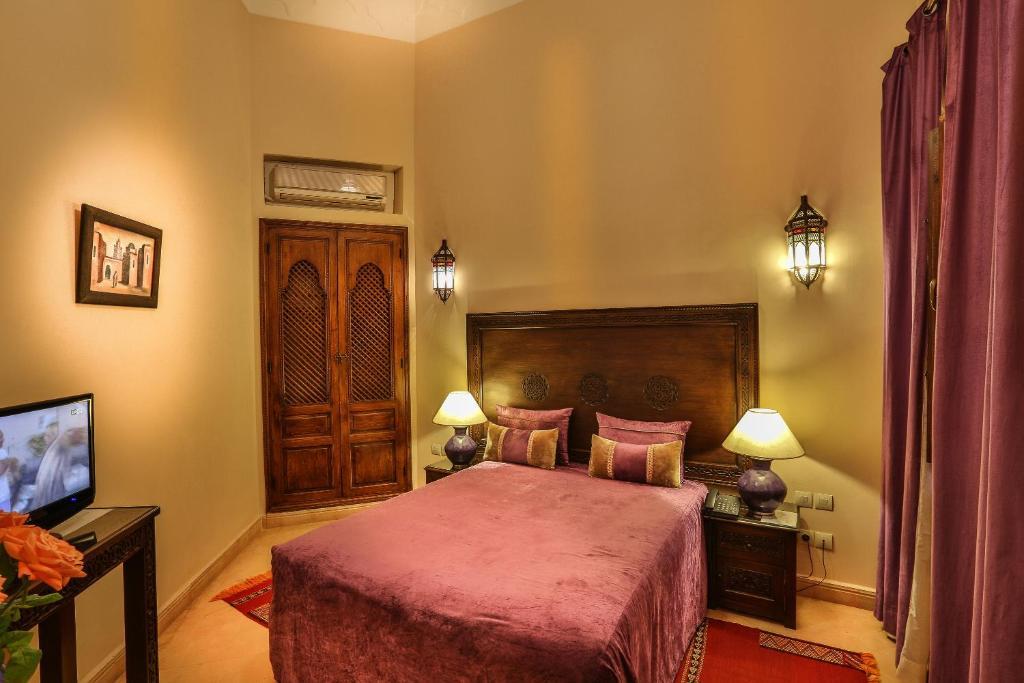Habitación Doble Estándar