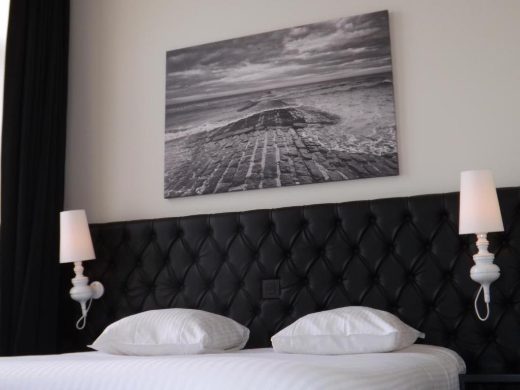 Comfort Double or Twin Room