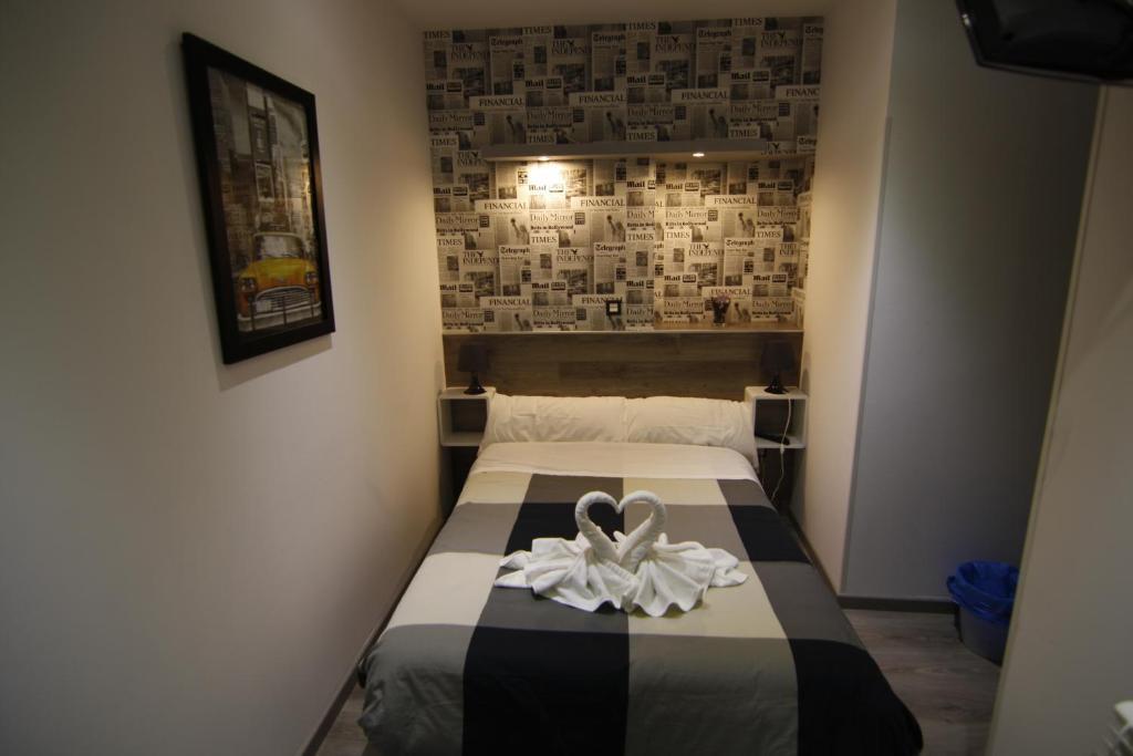 Quarto Duplo