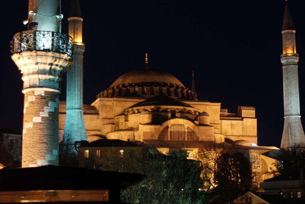 Çift Kişilik Oda - Manzaralı