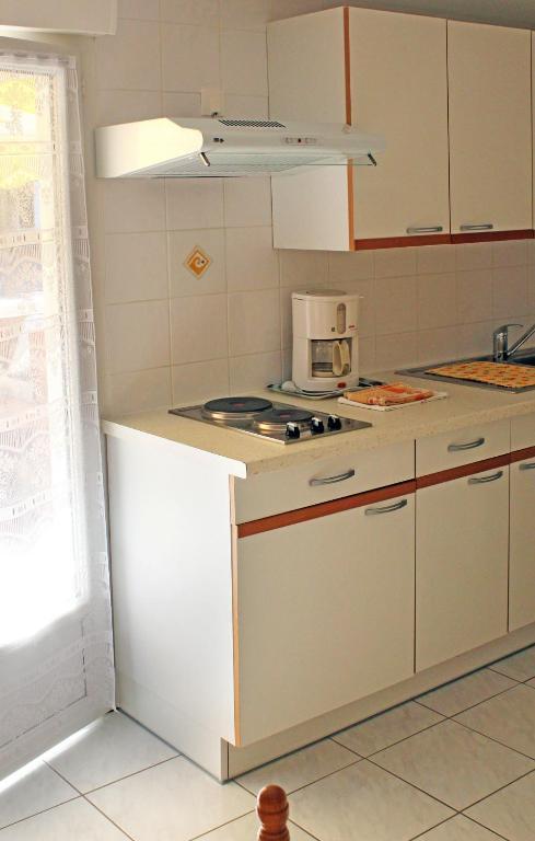 Appartement pour 4 Personnes - Terrasse ou Petit Jardin