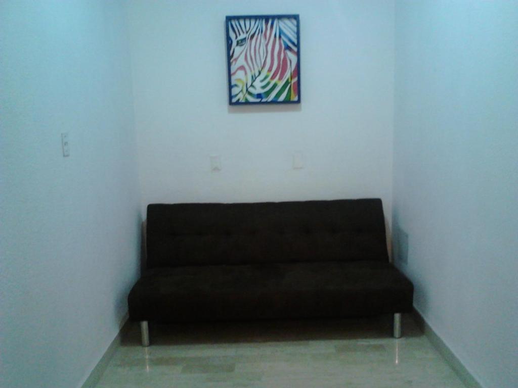 Habitación Doble Grande