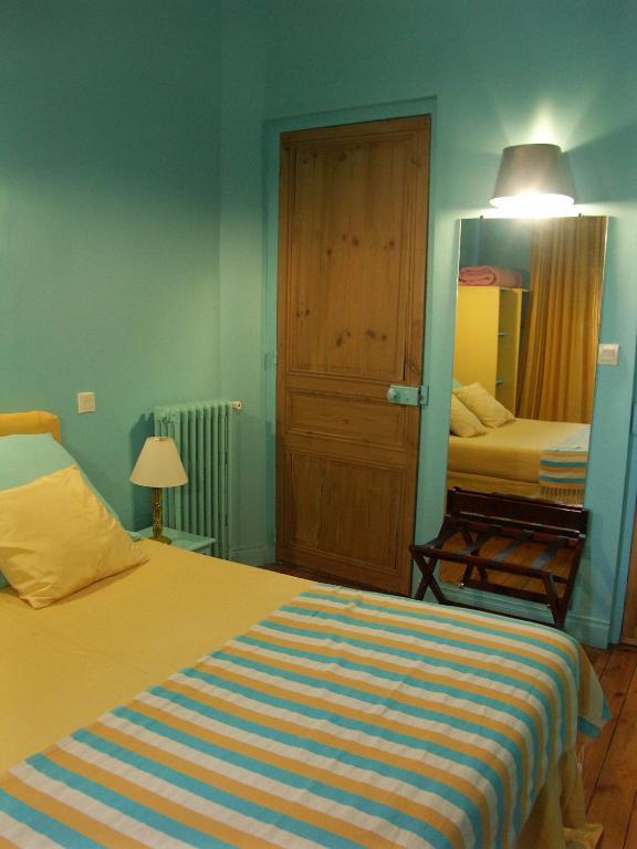 Chambre Double Économique