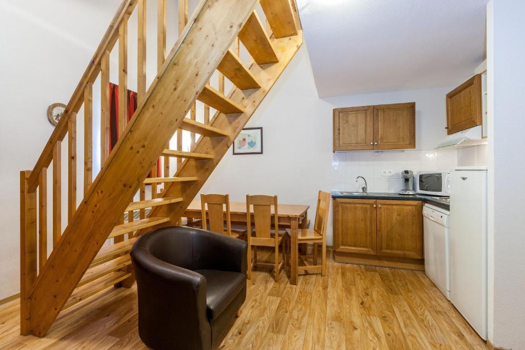 Appartement Duplex (8 Adultes)