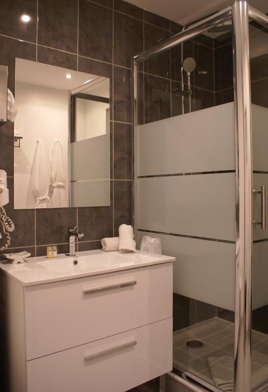 Chambre Double Privilège