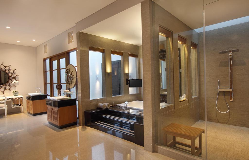 Villa 1 Chambre avec Piscine