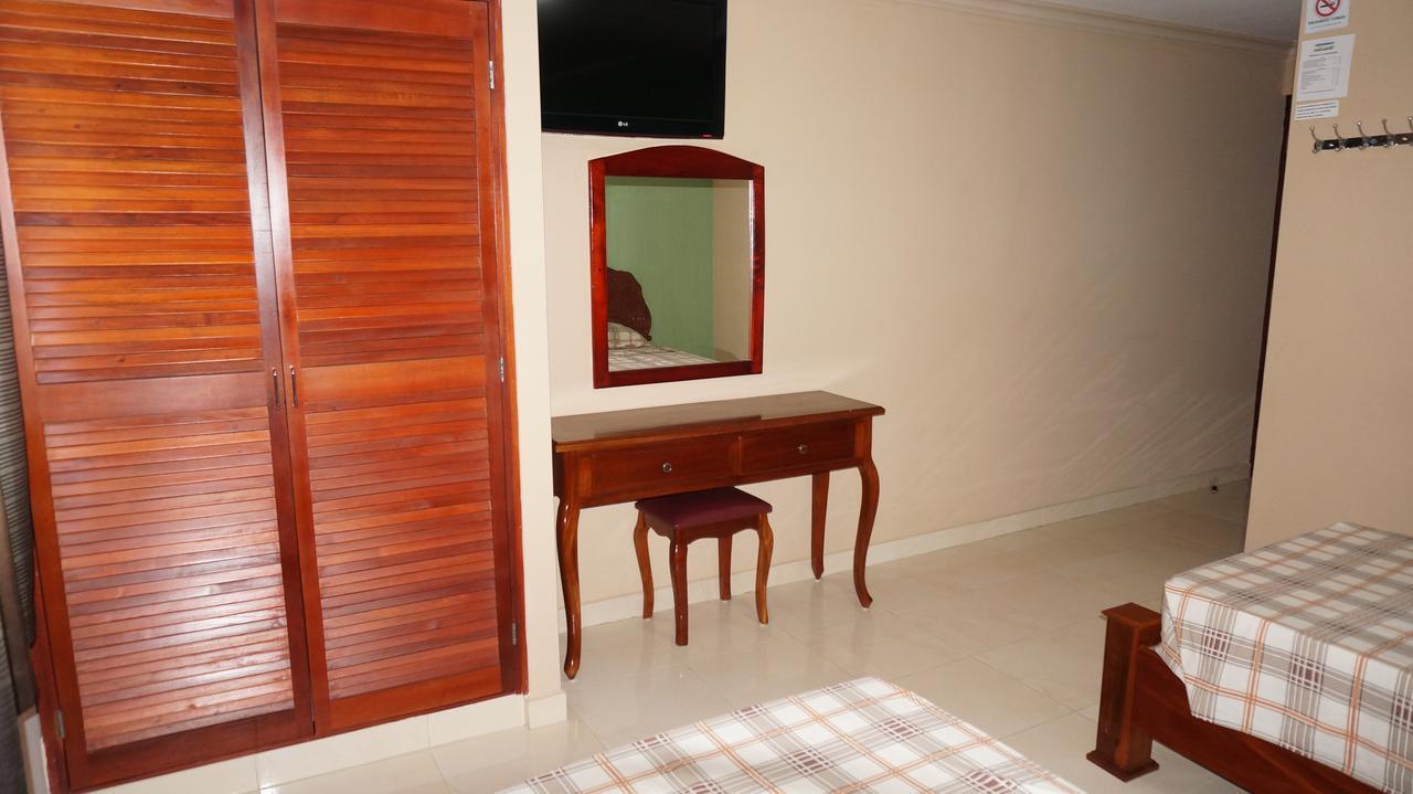 Habitación Doble - 2 camas