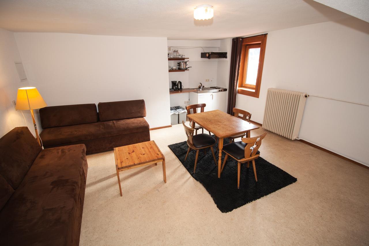 Appartement met 1 Slaapkamer