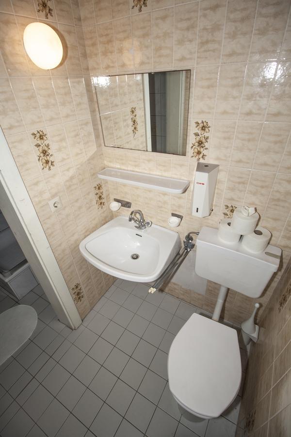 Appartement 1 Chambre avec Balcon